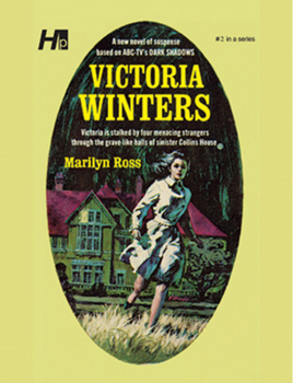 Victoria Winters - Book #2 of the Dark Shadows