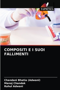 Paperback Compositi E I Suoi Fallimenti [Italian] Book