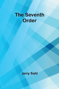 Paperback The Seventh Order Book