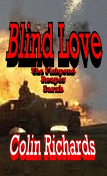 Paperback Blind Love and other stories Book