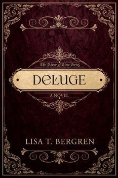 Paperback Deluge (The River of Time Series) Book