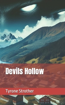 Paperback Devils Hollow Book