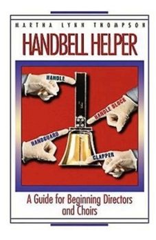 Paperback Handbell Helper Book