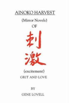 Paperback Ainoko Harvest Book