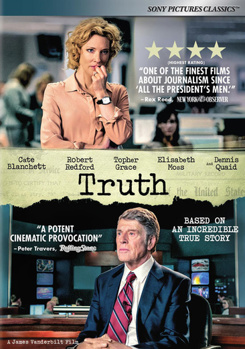 DVD Truth Book