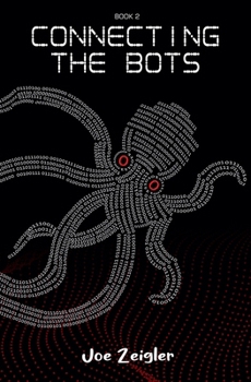 Paperback Connecting the Bots Book