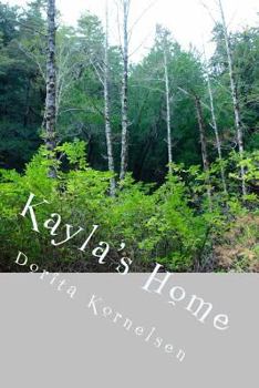 Paperback Kayla's Home Book