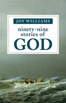 Hardcover Ninety-Nine Stories of God Book