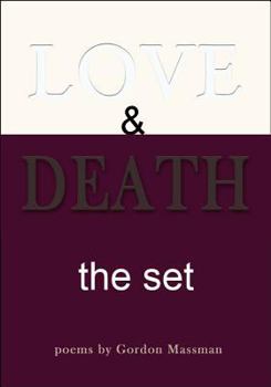 Paperback Love & Death: Two Volume Set Book