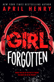 Hardcover Girl Forgotten Book