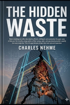 Paperback The Hidden Waste in Modern Buildings Book