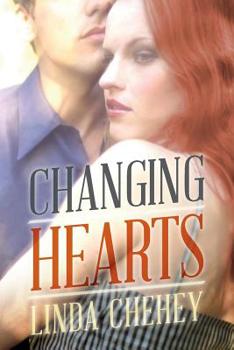 Paperback Changing Hearts Book