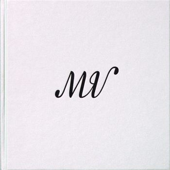 Hardcover Maja Vukoje Book