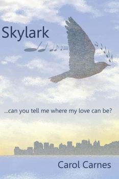 Paperback Skylark Book