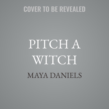 MP3 CD Pitch a Witch Book