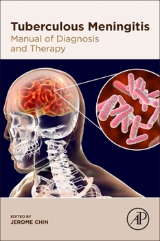 Paperback Tuberculous Meningitis: Manual of Diagnosis and Therapy Book