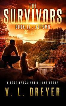 Paperback The Survivors Book II: Autumn Book