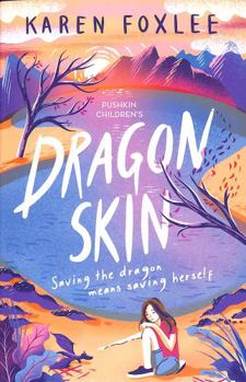 Paperback Dragon Skin Book