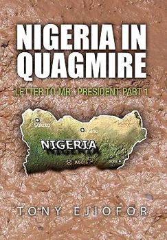 Hardcover Nigeria in Quagmire Book
