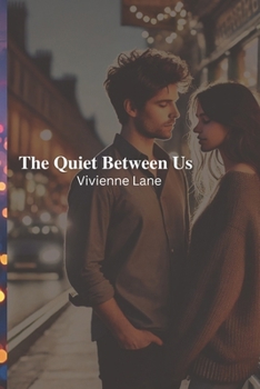 Paperback The Quiet Between Us Book