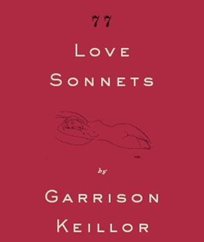 Audio CD 77 Love Sonnets Book