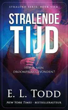 Paperback Stralende Tijd [Dutch] Book