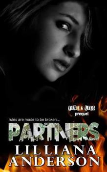 Paperback Partners Book