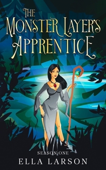 Paperback The Monster Layer's Apprentice Book