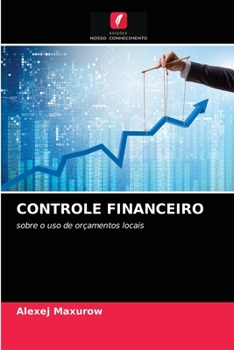 Paperback Controle Financeiro [Portuguese] Book