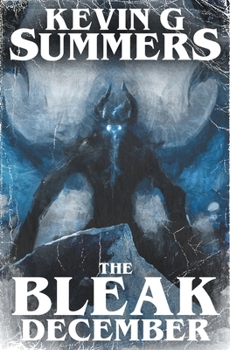 The Bleak December - Book #1 of the Winter Wasteland