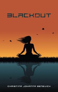 Paperback blackout Book