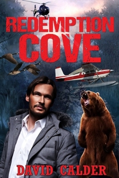 Paperback Redemption Cove Book