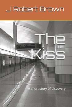 Paperback The Kiss Book