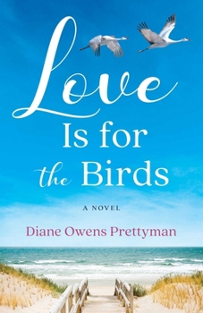 Paperback Love Is for the Birds Book