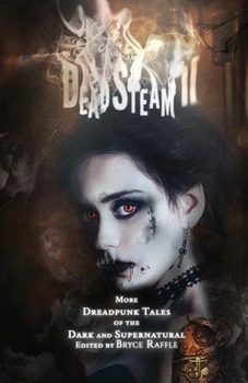 Paperback DeadSteam II Book