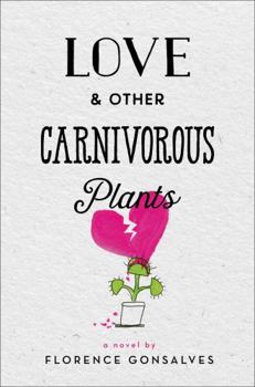 Hardcover Love & Other Carnivorous Plants Book