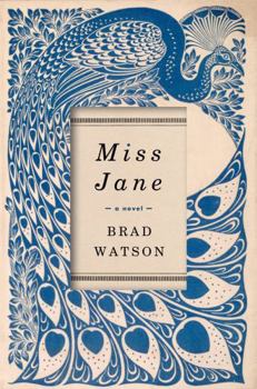 Hardcover Miss Jane Book