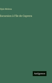Excursion à l'île de Caprera