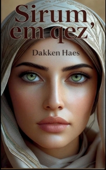 Hardcover Sirum em qez' Book