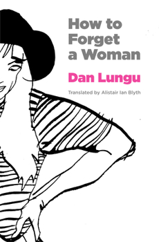 Paperback How to Forget a Woman Book