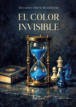 Paperback El color invisible (Spanish Edition) [Spanish] Book