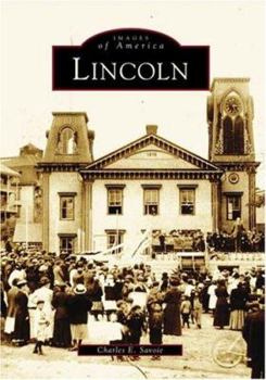 Paperback Lincoln Book