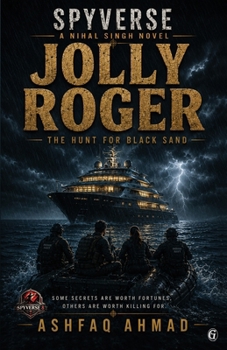 Paperback Jolly Roger Book