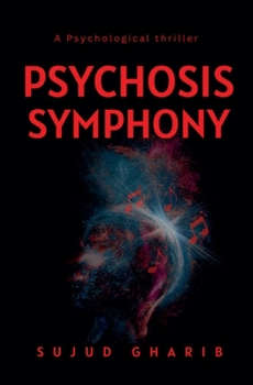 Paperback Psychosis Symphony Book