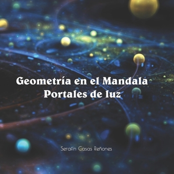 Paperback Geometría en el mandala [Spanish] Book