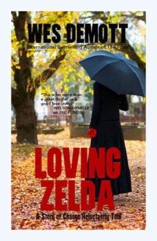 Paperback Loving Zelda Book