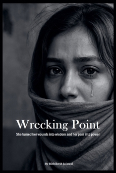 Paperback Wrecking Point Book