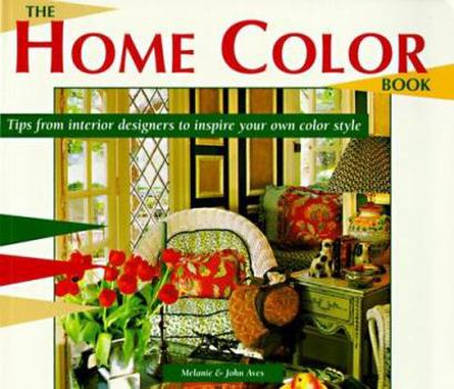 Paperback Home Color Bk Book