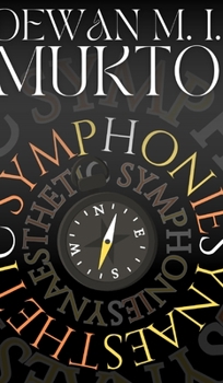 Hardcover Synaesthetic Symphonies Book