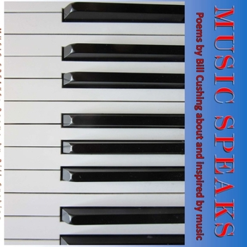 Paperback Music Speaks Book